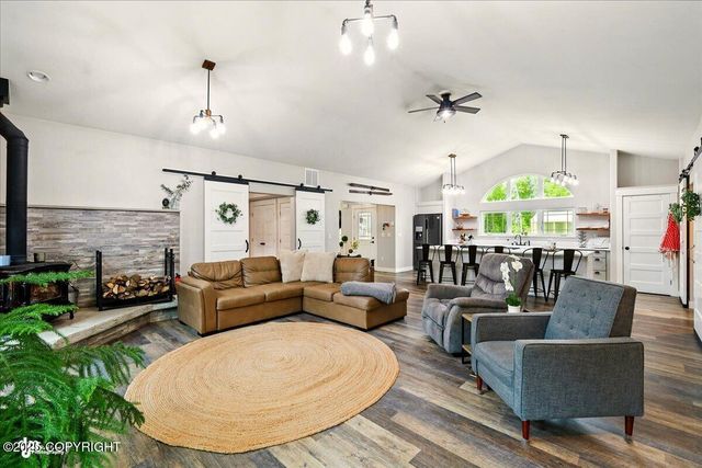 3915 W Demaree Circle, Wasilla, AK 99623