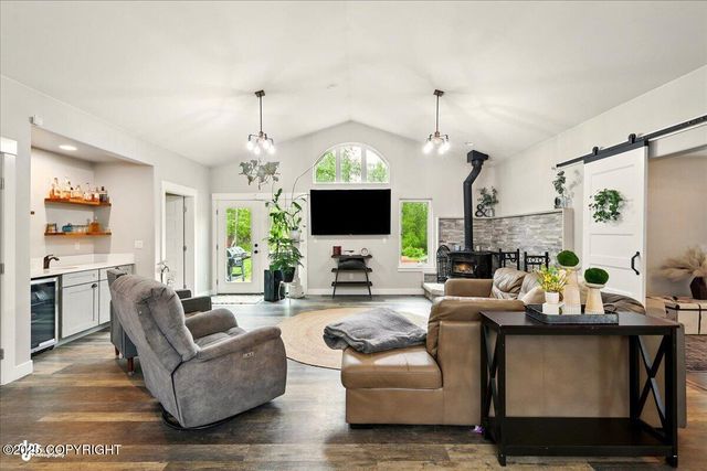 3915 W Demaree Circle, Wasilla, AK 99623
