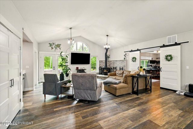 3915 W Demaree Circle, Wasilla, AK 99623