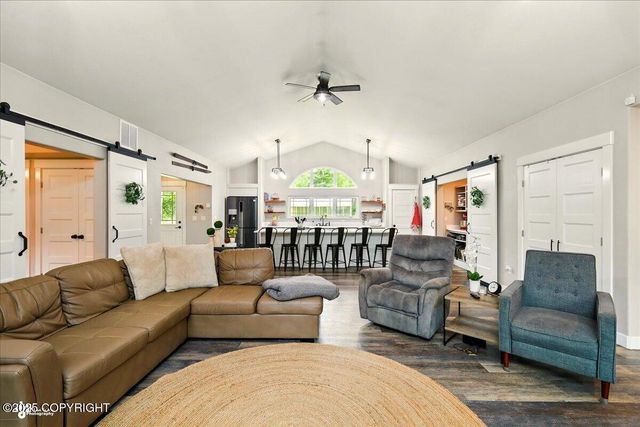 3915 W Demaree Circle, Wasilla, AK 99623