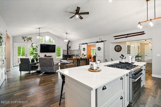 3915 W Demaree Circle, Wasilla, AK 99623