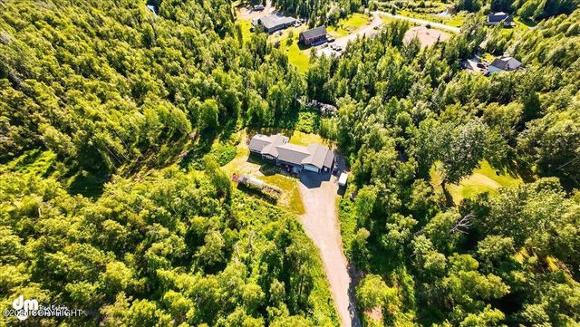 3915 W Demaree Circle, Wasilla, AK 99623