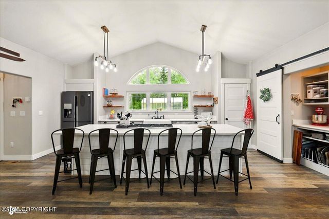 3915 W Demaree Circle, Wasilla, AK 99623