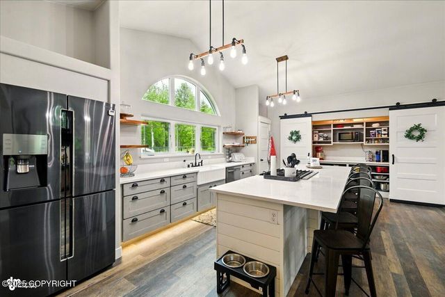 3915 W Demaree Circle, Wasilla, AK 99623