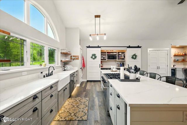 3915 W Demaree Circle, Wasilla, AK 99623