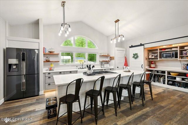 3915 W Demaree Circle, Wasilla, AK 99623