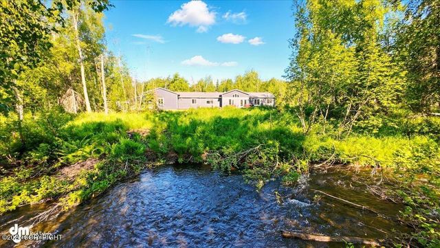 3915 W Demaree Circle, Wasilla, AK 99623