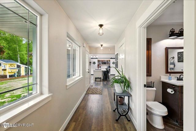 3915 W Demaree Circle, Wasilla, AK 99623