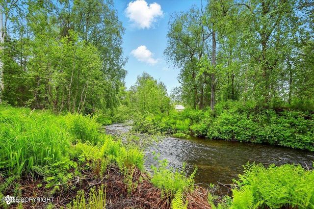 3915 W Demaree Circle, Wasilla, AK 99623