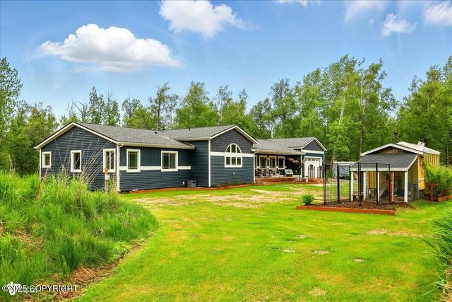 3915 W Demaree Circle, Wasilla, AK 99623