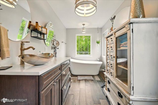 3915 W Demaree Circle, Wasilla, AK 99623