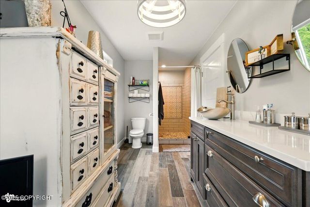 3915 W Demaree Circle, Wasilla, AK 99623