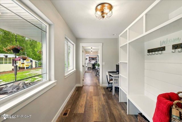 3915 W Demaree Circle, Wasilla, AK 99623