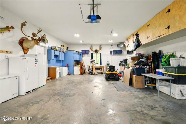 3915 W Demaree Circle, Wasilla, AK 99623