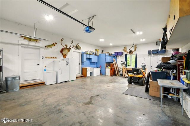 3915 W Demaree Circle, Wasilla, AK 99623