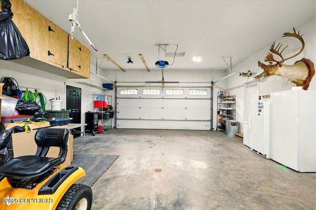 3915 W Demaree Circle, Wasilla, AK 99623