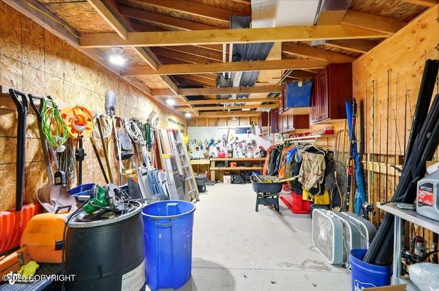 3915 W Demaree Circle, Wasilla, AK 99623