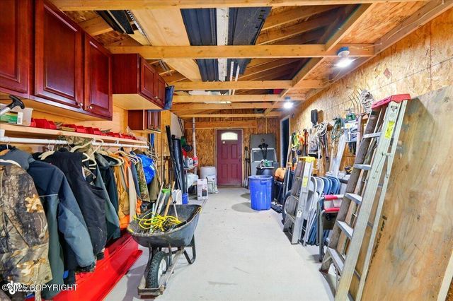 3915 W Demaree Circle, Wasilla, AK 99623