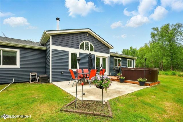 3915 W Demaree Circle, Wasilla, AK 99623