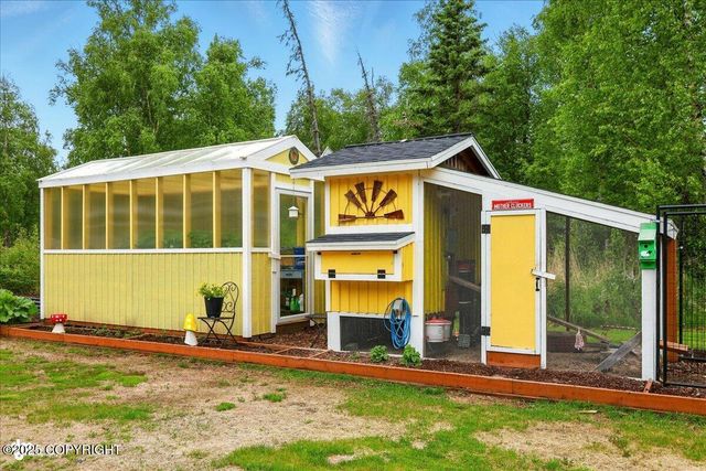 3915 W Demaree Circle, Wasilla, AK 99623