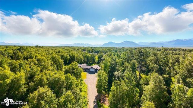 3915 W Demaree Circle, Wasilla, AK 99623