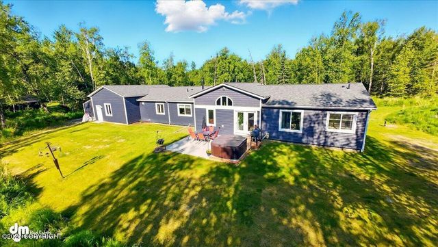 3915 W Demaree Circle, Wasilla, AK 99623