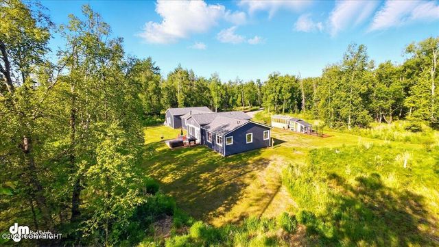 3915 W Demaree Circle, Wasilla, AK 99623