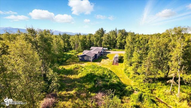 3915 W Demaree Circle, Wasilla, AK 99623