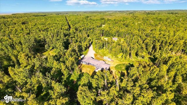 3915 W Demaree Circle, Wasilla, AK 99623
