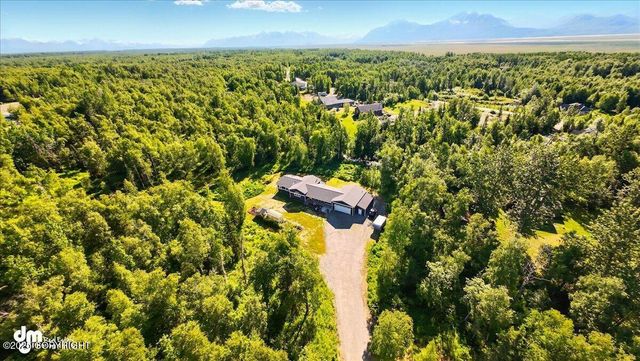 3915 W Demaree Circle, Wasilla, AK 99623