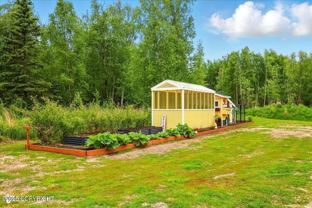 3915 W Demaree Circle, Wasilla, AK 99623