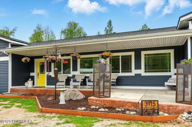 3915 W Demaree Circle, Wasilla, AK 99623