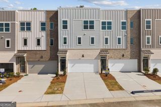 3575 Overlook Rise Drive, Peachtree Corners, GA 30092