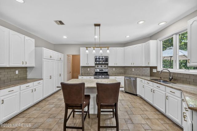 416 Coral Court, Morganville, NJ 07751