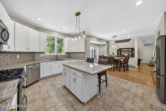 416 Coral Court, Morganville, NJ 07751