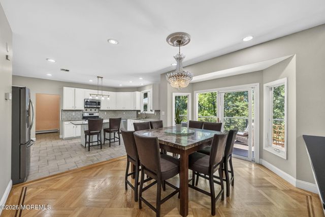 416 Coral Court, Morganville, NJ 07751