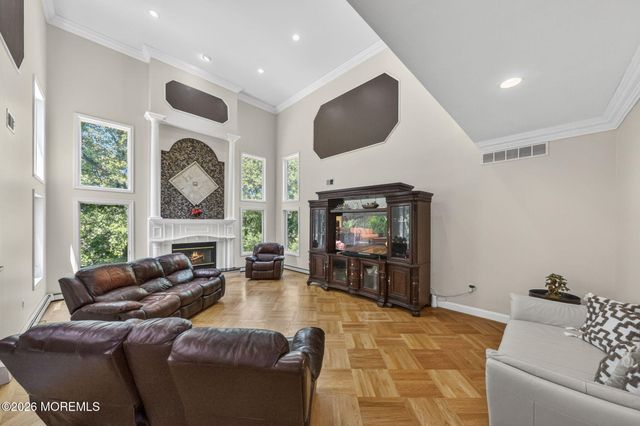 416 Coral Court, Morganville, NJ 07751