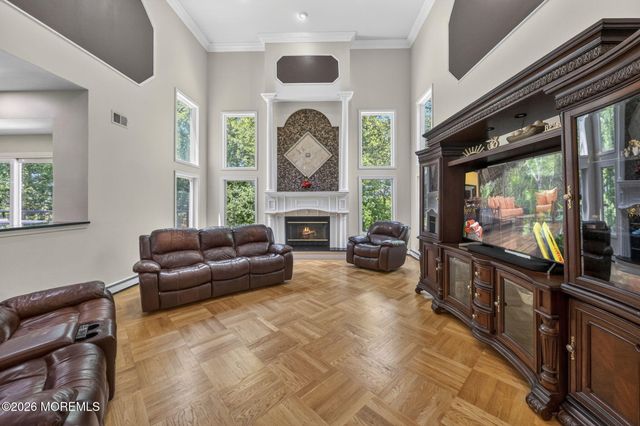 416 Coral Court, Morganville, NJ 07751