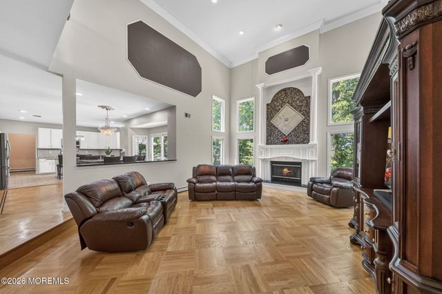 416 Coral Court, Morganville, NJ 07751
