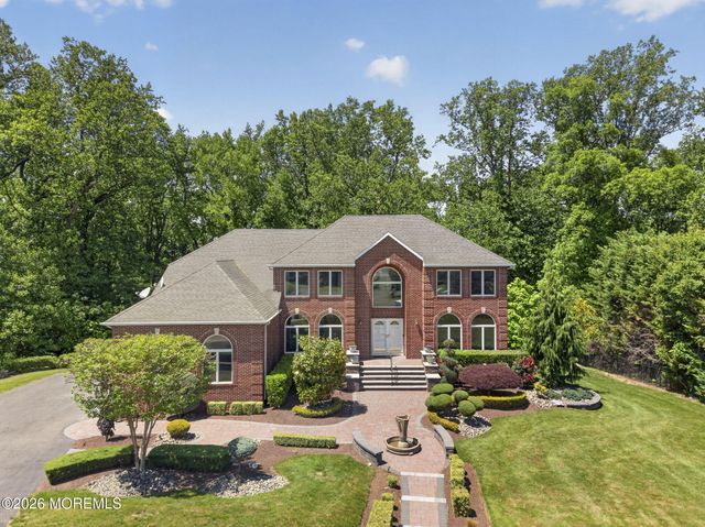416 Coral Court, Morganville, NJ 07751