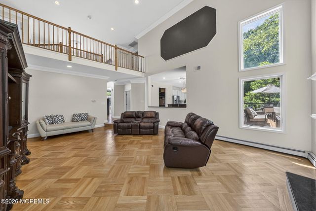 416 Coral Court, Morganville, NJ 07751