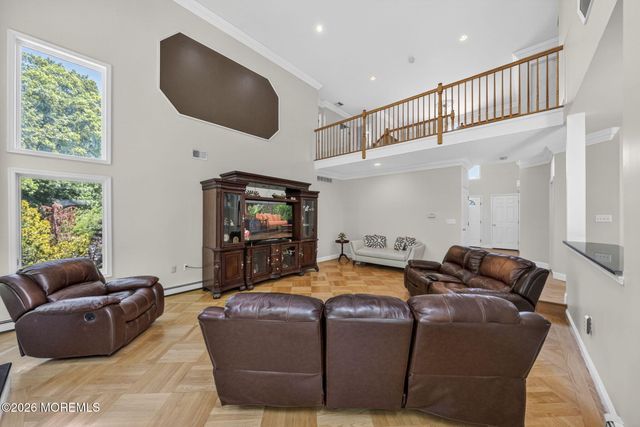 416 Coral Court, Morganville, NJ 07751