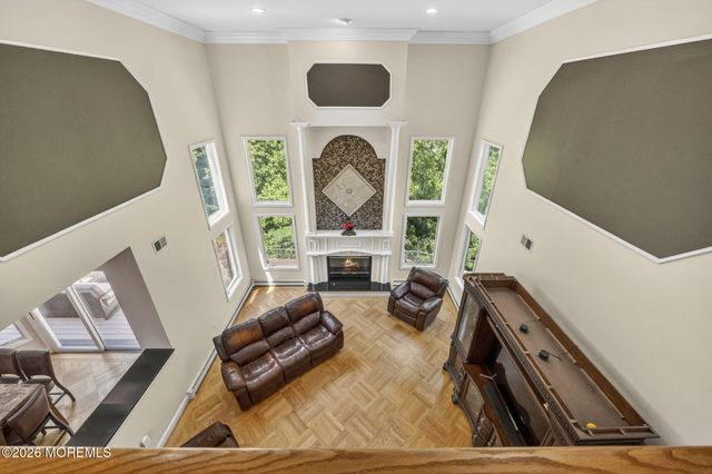 416 Coral Court, Morganville, NJ 07751