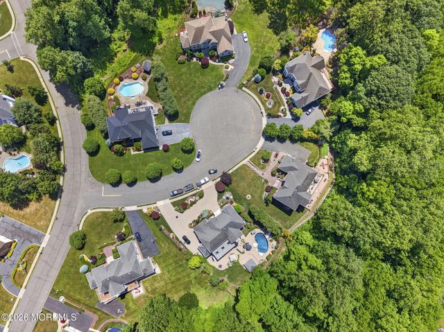 416 Coral Court, Morganville, NJ 07751
