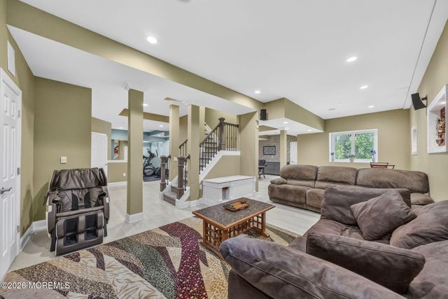 416 Coral Court, Morganville, NJ 07751