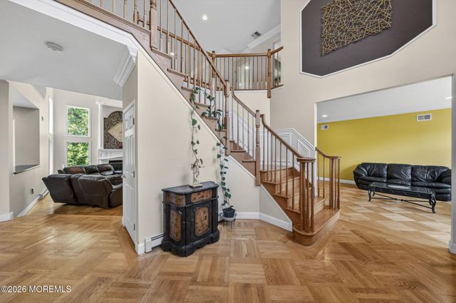 416 Coral Court, Morganville, NJ 07751