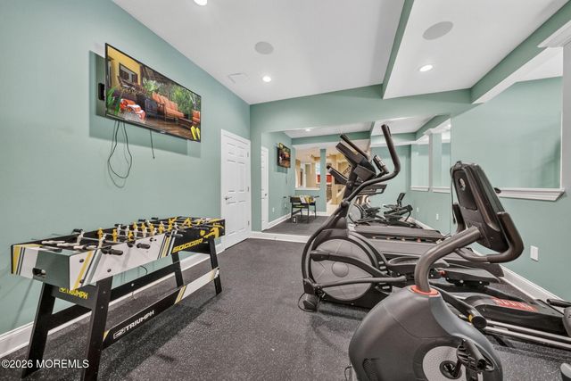 416 Coral Court, Morganville, NJ 07751