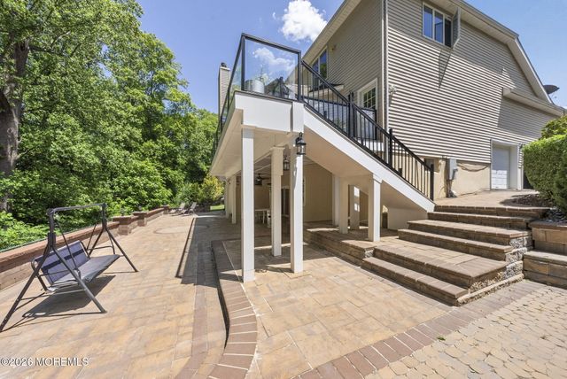 416 Coral Court, Morganville, NJ 07751