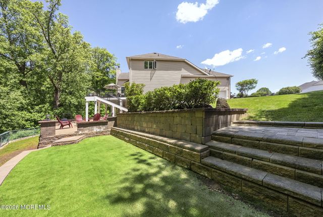 416 Coral Court, Morganville, NJ 07751