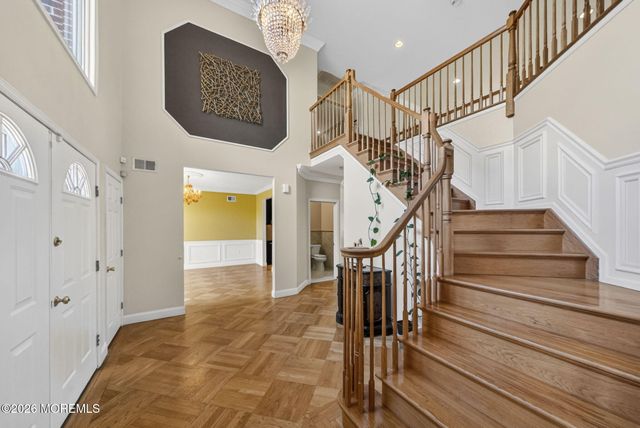 416 Coral Court, Morganville, NJ 07751